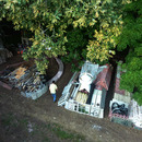 Junk Trail (Connecticut, USA - 2010)