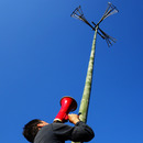 Loudspeakers (Tsukuba, Japan - 2015)