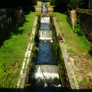 Dix Goulottes (Tuilières, France - 2011)